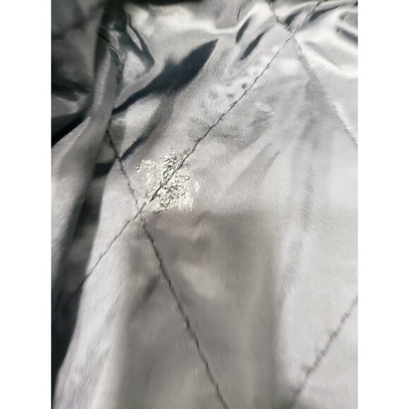 Top Gear #1 Racing By 4 Star Leather Motorcycle Jacket Size 46 Made In Pakistan - Picture 8 of 15